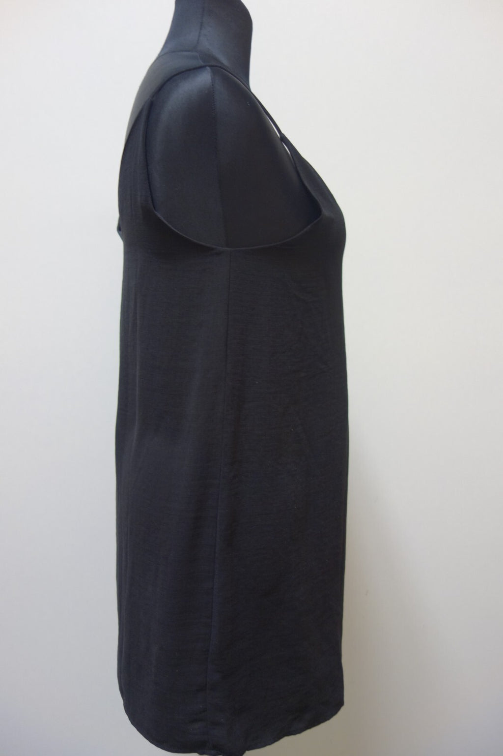 EK3650 Damen Minikleid von Pimkie, schwarz, Gr. L2