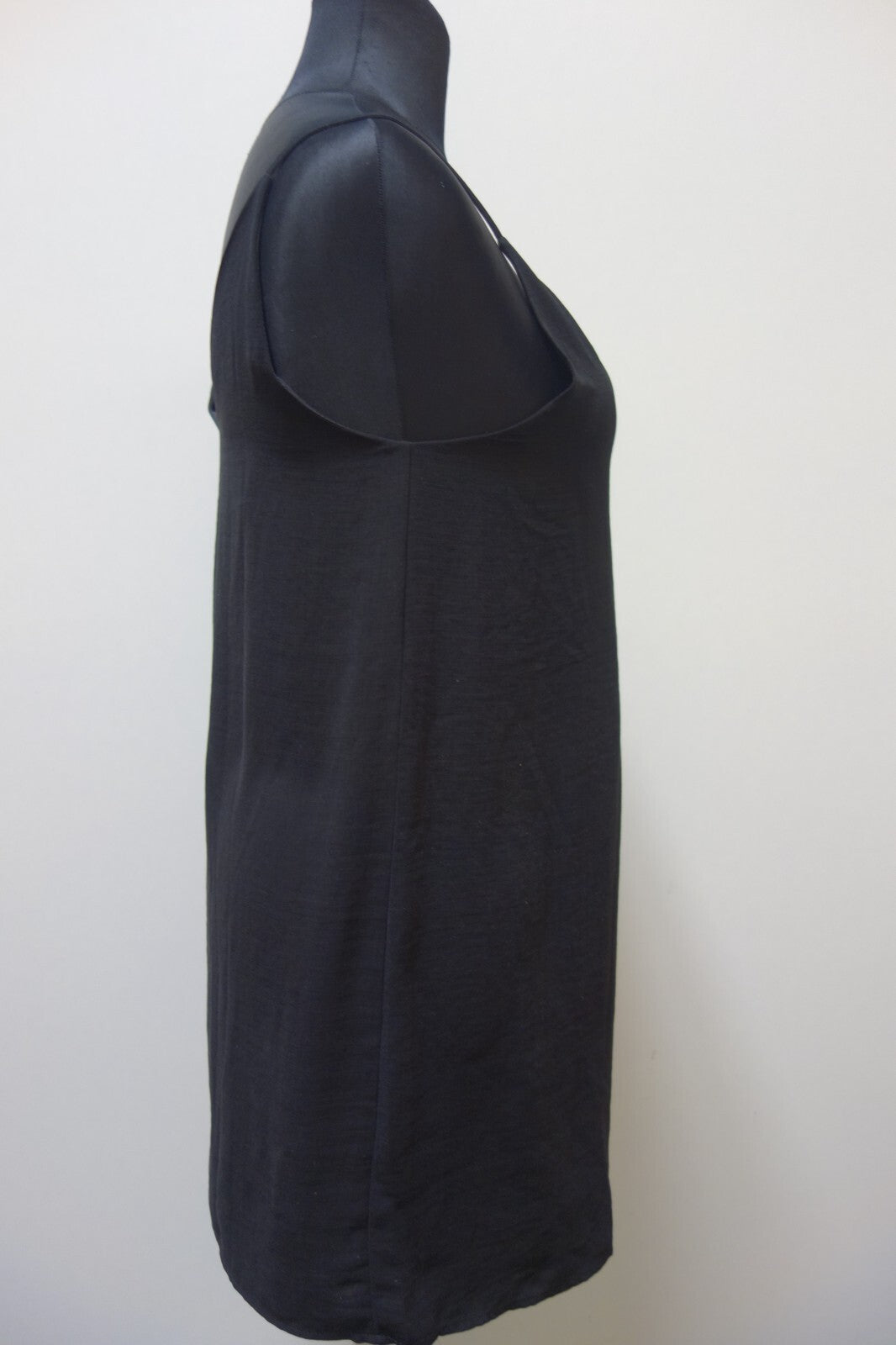 EK3650 Damen Minikleid von Pimkie, schwarz, Gr. L2