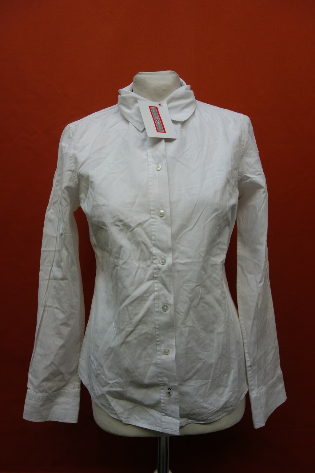 EK0125 Damen Bluse von Massimo Dutti, 360