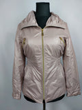 EK2432 Damen Jacke von Junge Danmark, altrosa, Gr. M0