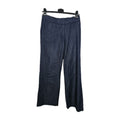 EK9017 Damen Hose von Tommy Hilfiger, blau, Gr.4 (36)0