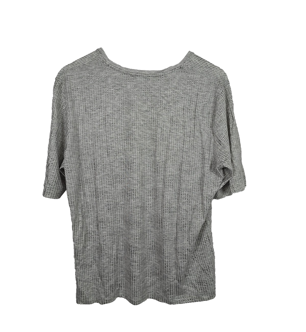 EK7775 Damen T-Shirt von Basler, grau, Gr.L3
