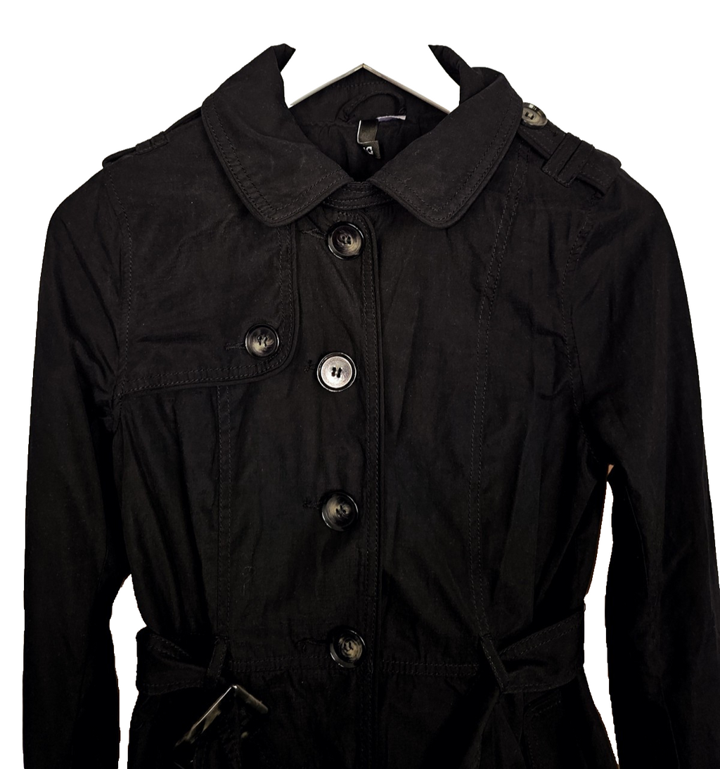 EK7420 Damen Jacke von Divided, schwarz, Gr.361