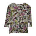 EK11232 Damen T-Shirt von RK Collection, Mehrfarbig, Gr. 420