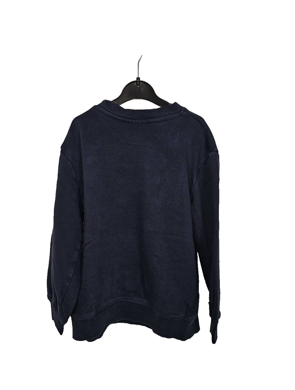 EK7364 Jungen Pullover von Bonprix,  Dunkelblau, Gr.116/1223