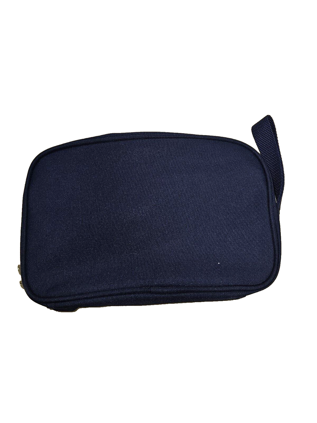 EK6755 Unisex Hygienetasche von Samsonite, blau, Gr1