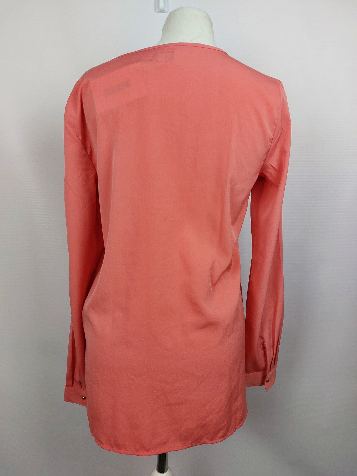 EK4330 Damen Bluse von Only, peach, Gr. 363