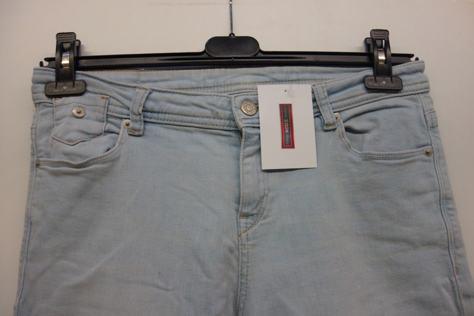 EK3130 Damen Hose von Esprit, hellblau, Gr. M1