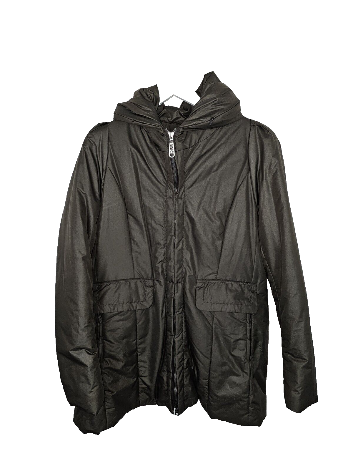 EK6623 Damen Jacke von Creenstone, Braun, Gr.440