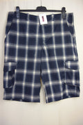 EK0692 Herren Shorts von Reverse, blau, Gr.400