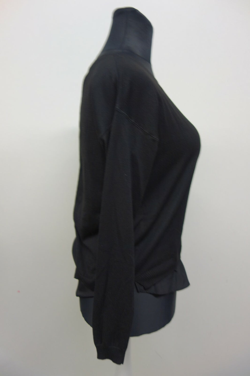 EK1514 Damen Pullover von Esprit, schwarz, Gr. M2