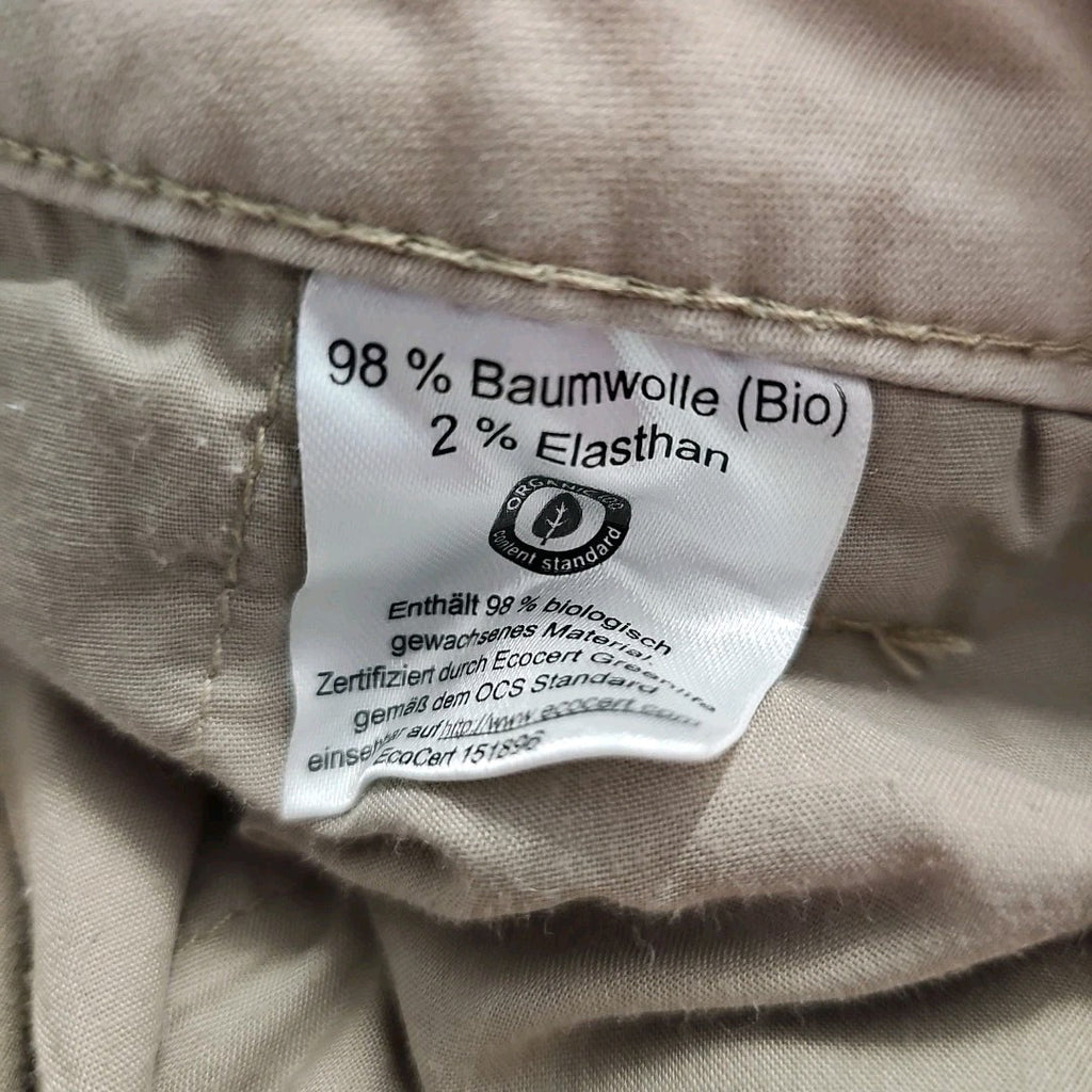 EK7979 Herren Hose von Royal Class, beige, Gr.524