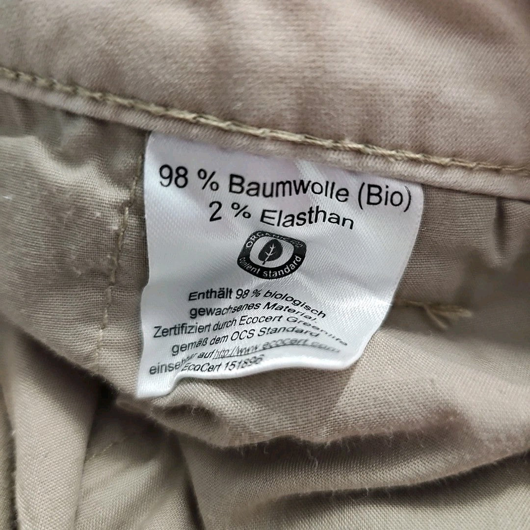 EK7979 Herren Hose von Royal Class, beige, Gr.524