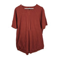 EK9623 Damen T-Shirt von Elwood, rot, Gr.XL0