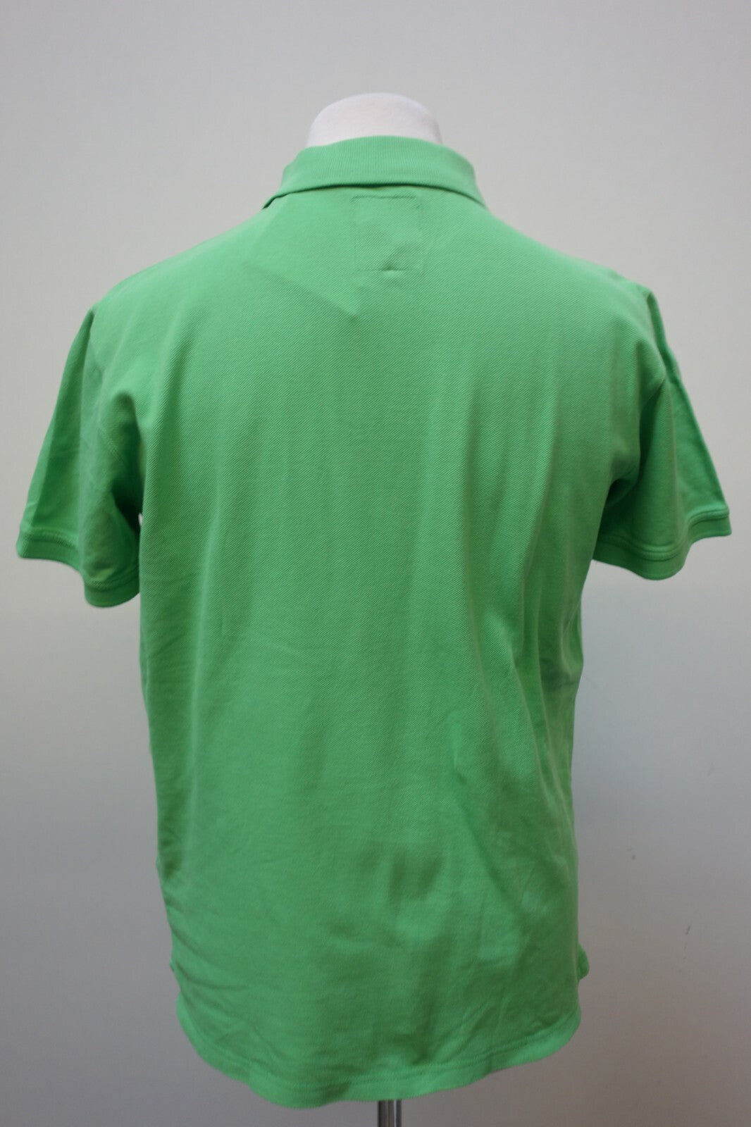 EK2431 Herren Poloshirt von Tom Tailor, grün, Gr. M4