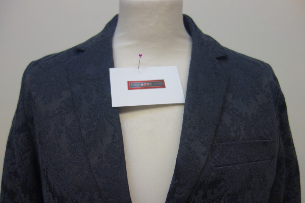 EK2735 Damen Blazer von Opus, schwarz, Gr. 381