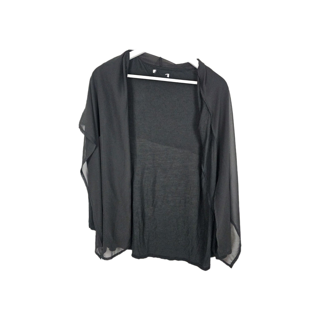 EK10816 Damen Jacke Gr.M Schwarz0