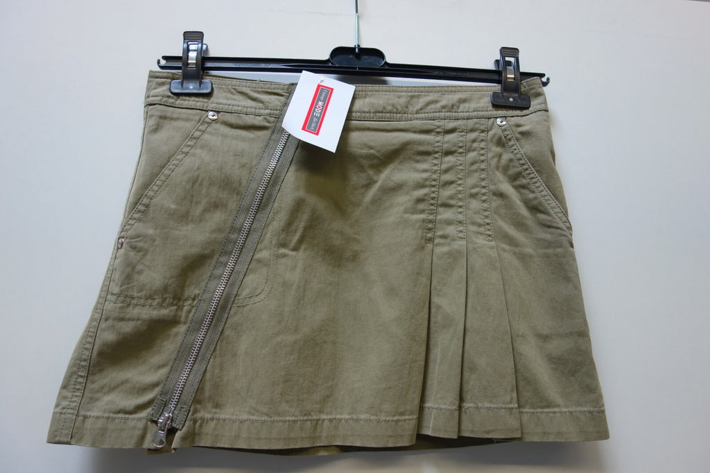 EK2066 Damen Rock von Esprit, grün, Gr. 360