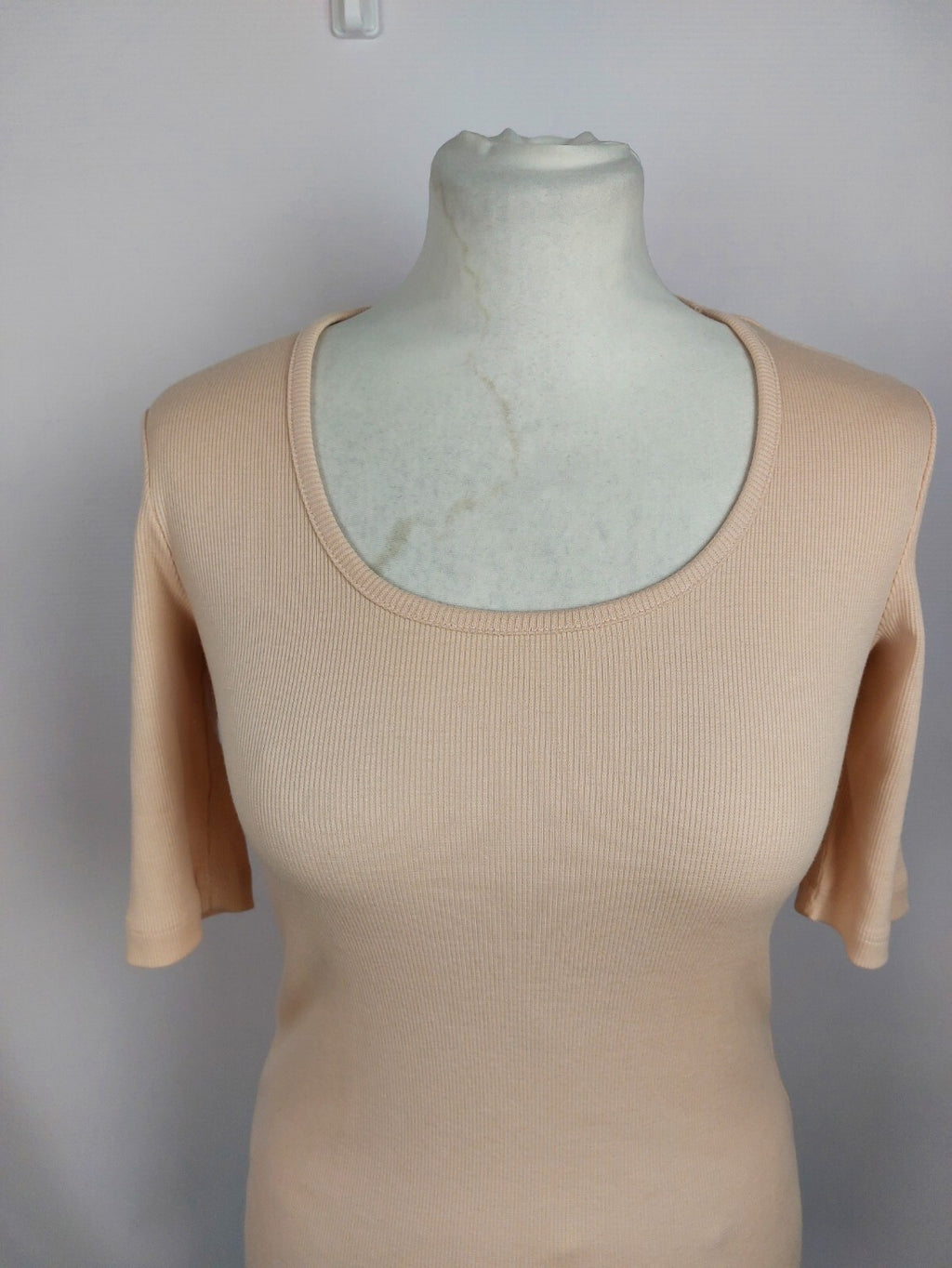 EK0931 Damen Shirt von Esprit, peach, Gr. XS1