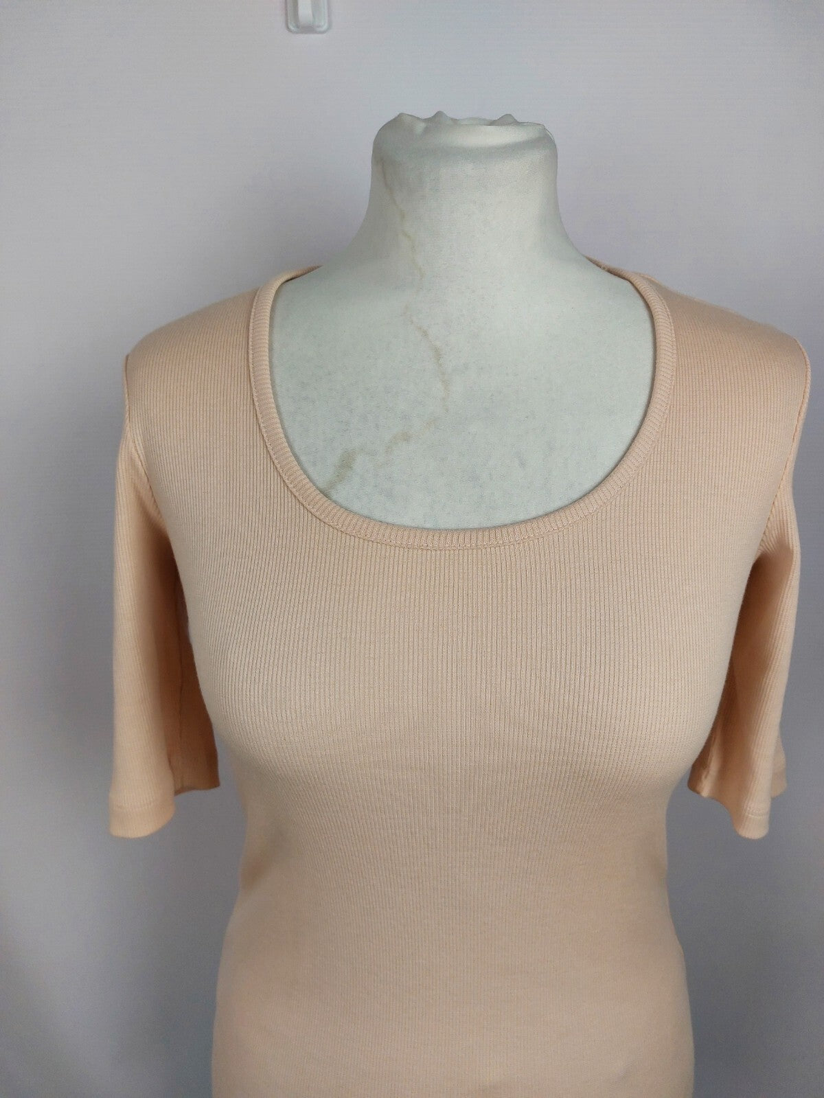 EK0931 Damen Shirt von Esprit, peach, Gr. XS1