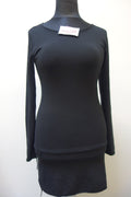 EK2207 Damen Kleid von Hallhuber, Gr.M0