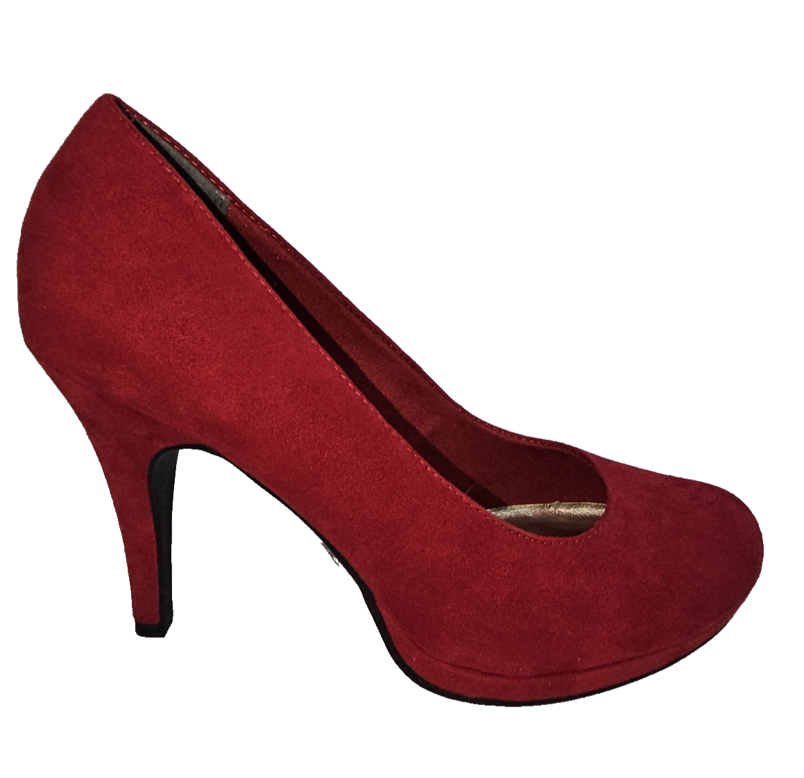 ES20 Damen Pumps von Tamaris, rot, Gr.402