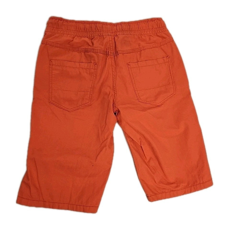 EK10722 Jungen Shorts von C&A, orange, Gr.1522