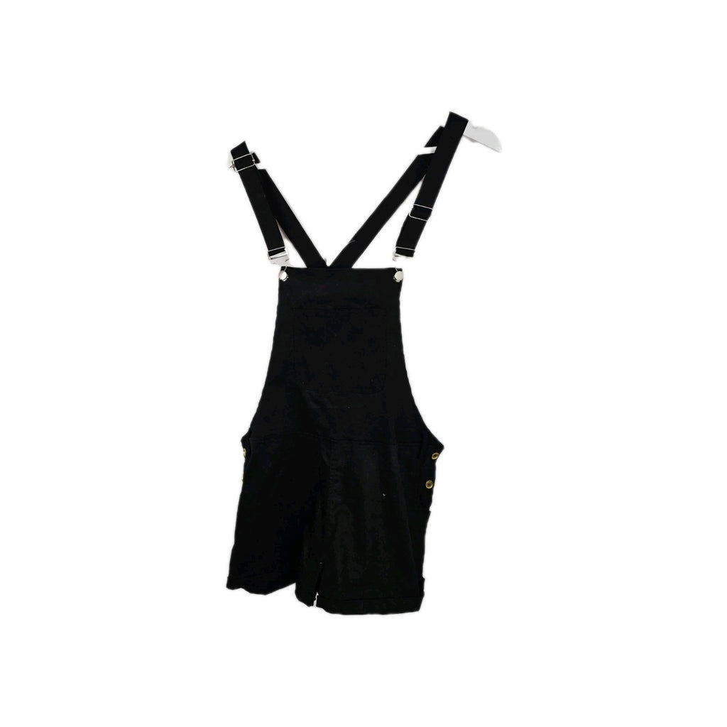 EK10766 Damen Jumpsuit Gr.M Schwarz0