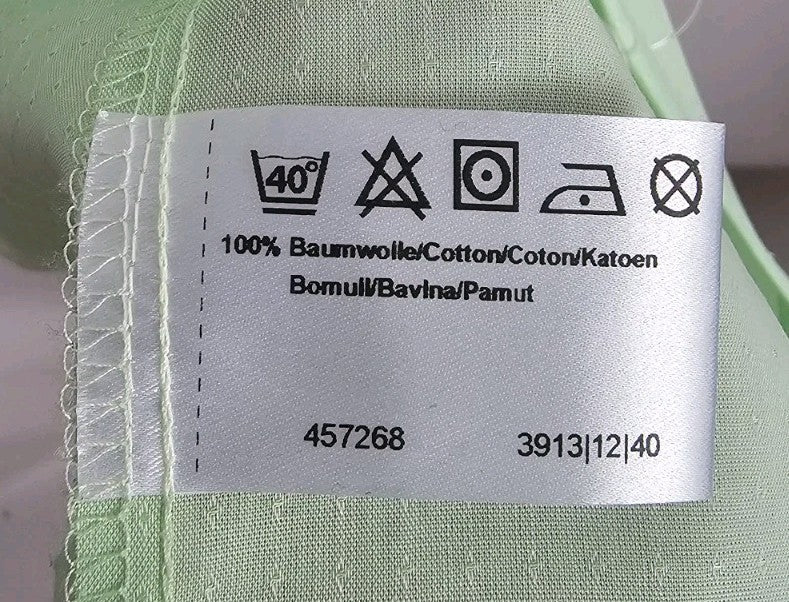 EK10169 Herren Hemd Marvelis Gr.44 Grün2