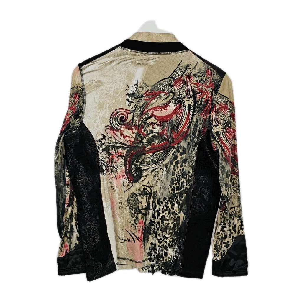 EK11000 Damen Jacke von Bonita, Mehrfarbig, Gr. L2