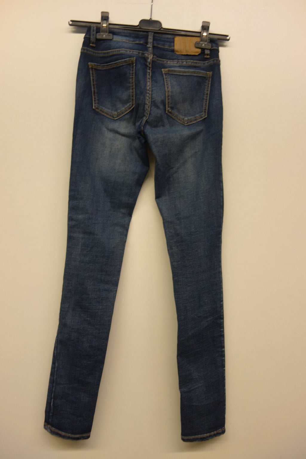 EK3169 Damen Jeans von nym, blau, Gr. M3