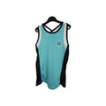 EK10415 Kinder T-Shirt Erceenomixx Gr.122 Blau0