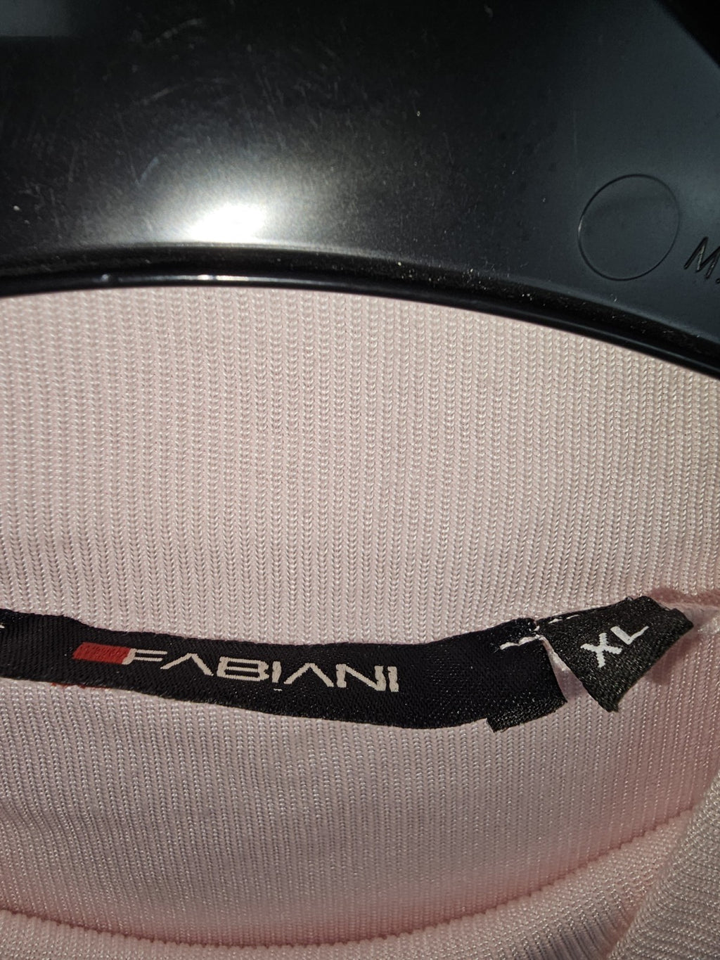 EK7867 Damen T-Shirt von Fabiani, Rosa, Gr. XL2