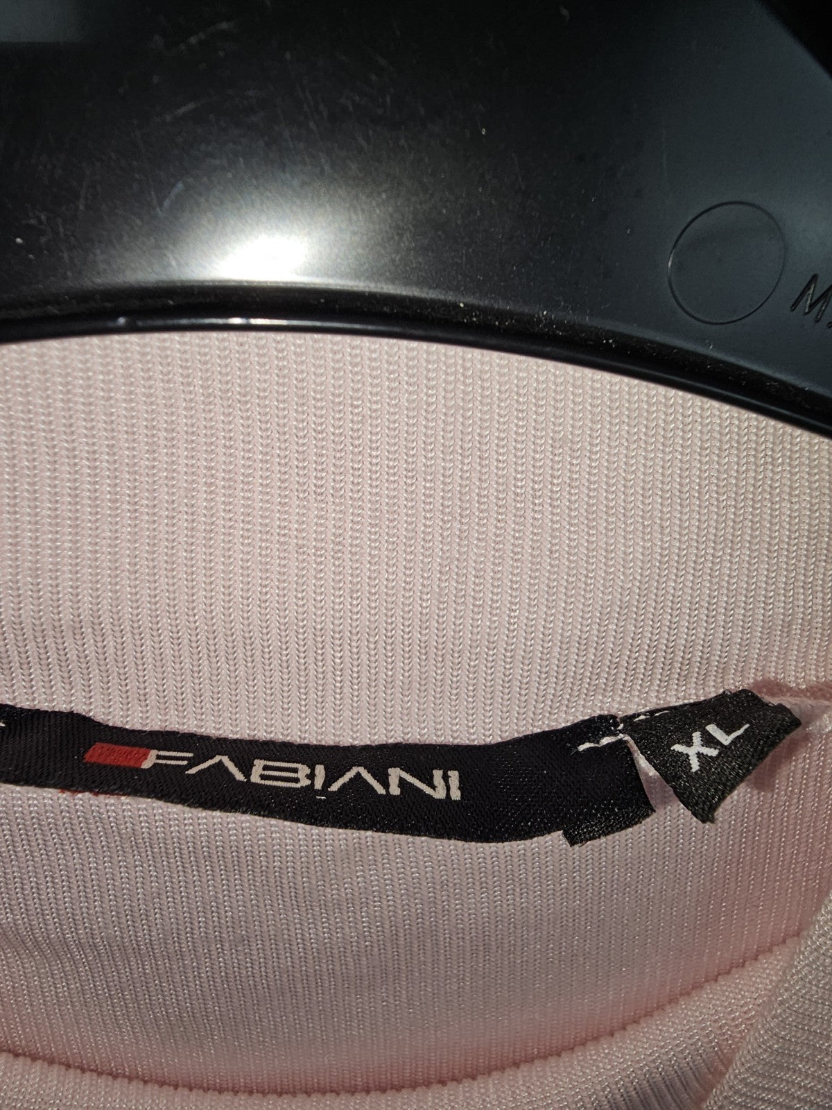EK7867 Damen T-Shirt von Fabiani, Rosa, Gr. XL2