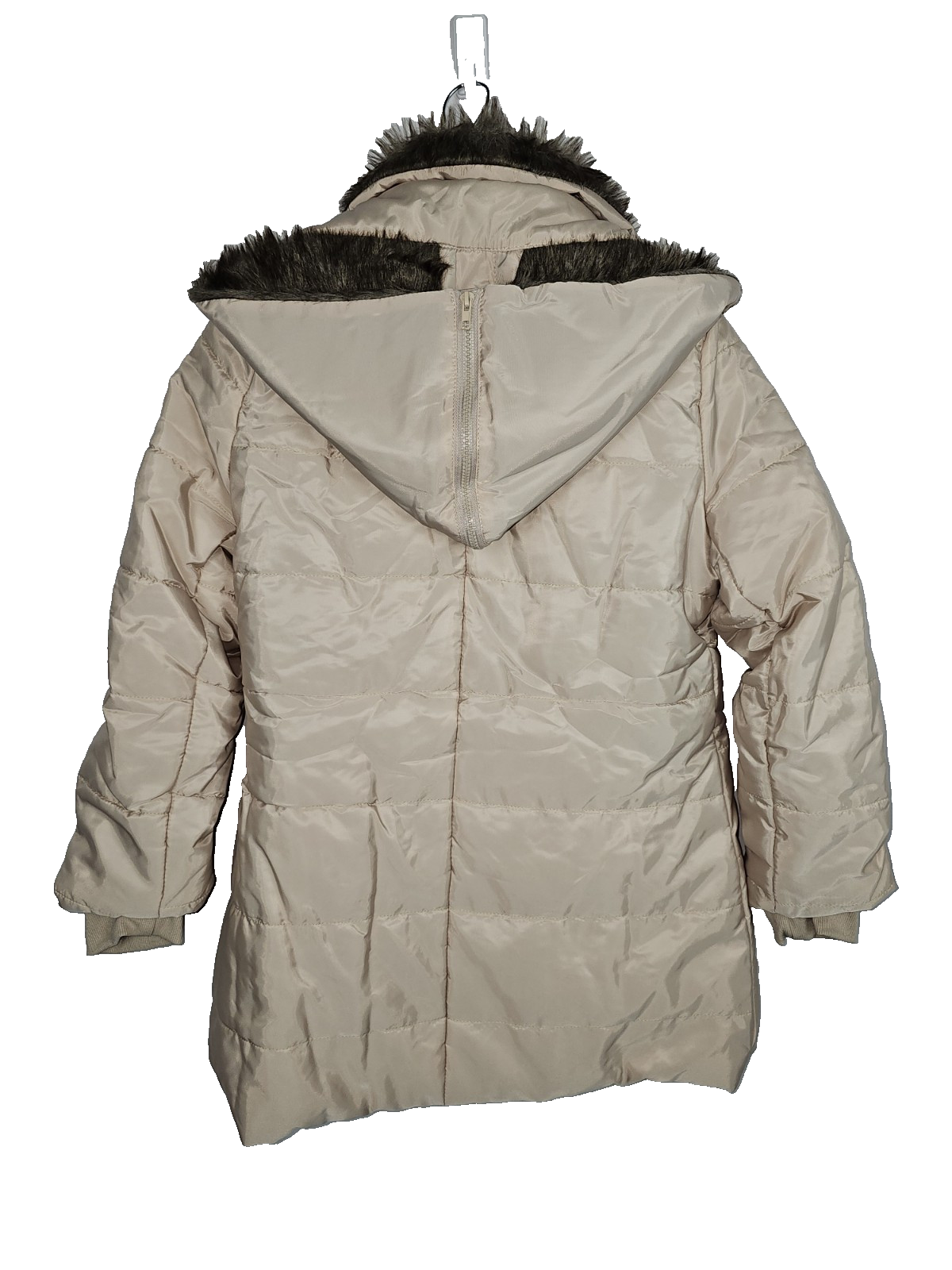 EK7063 Damen Jacke, Rosa, Gr.M5