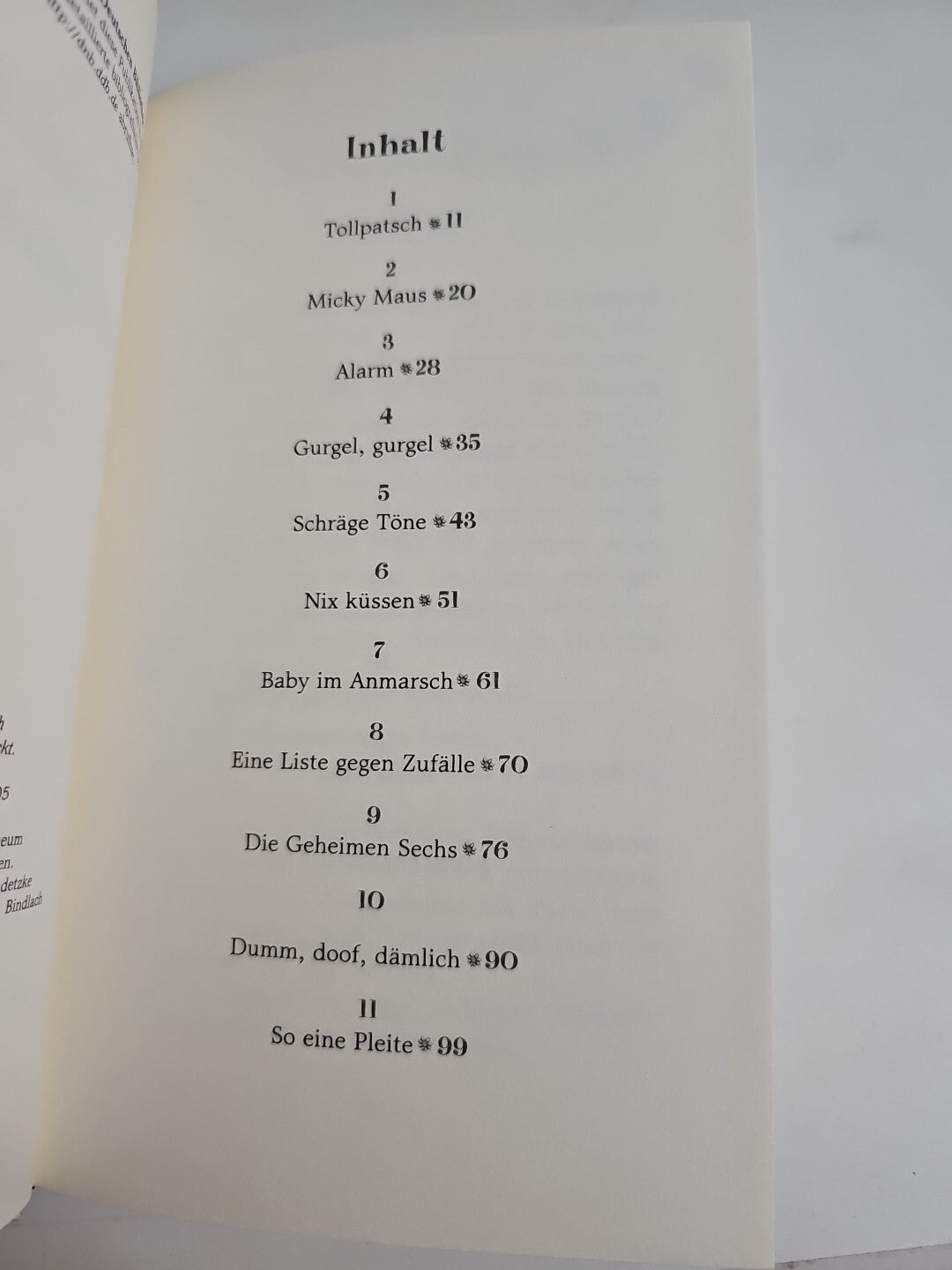 EB1879 Alice - Band 2 Voll ins Fettnäpfchen von Phyllis Reynolds Naylor1