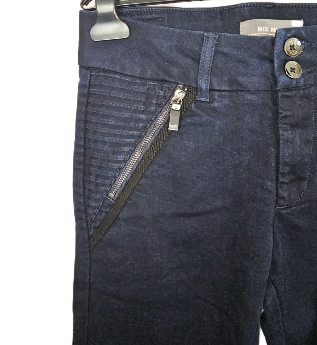 EK9929 Damen Jeans von Mos Mosh, dunkelblau, Gr.262