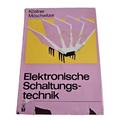 EB2738 Elektronische Schaltungstechnik, Köstner, Roland, Möschwitzer, Albrecht0