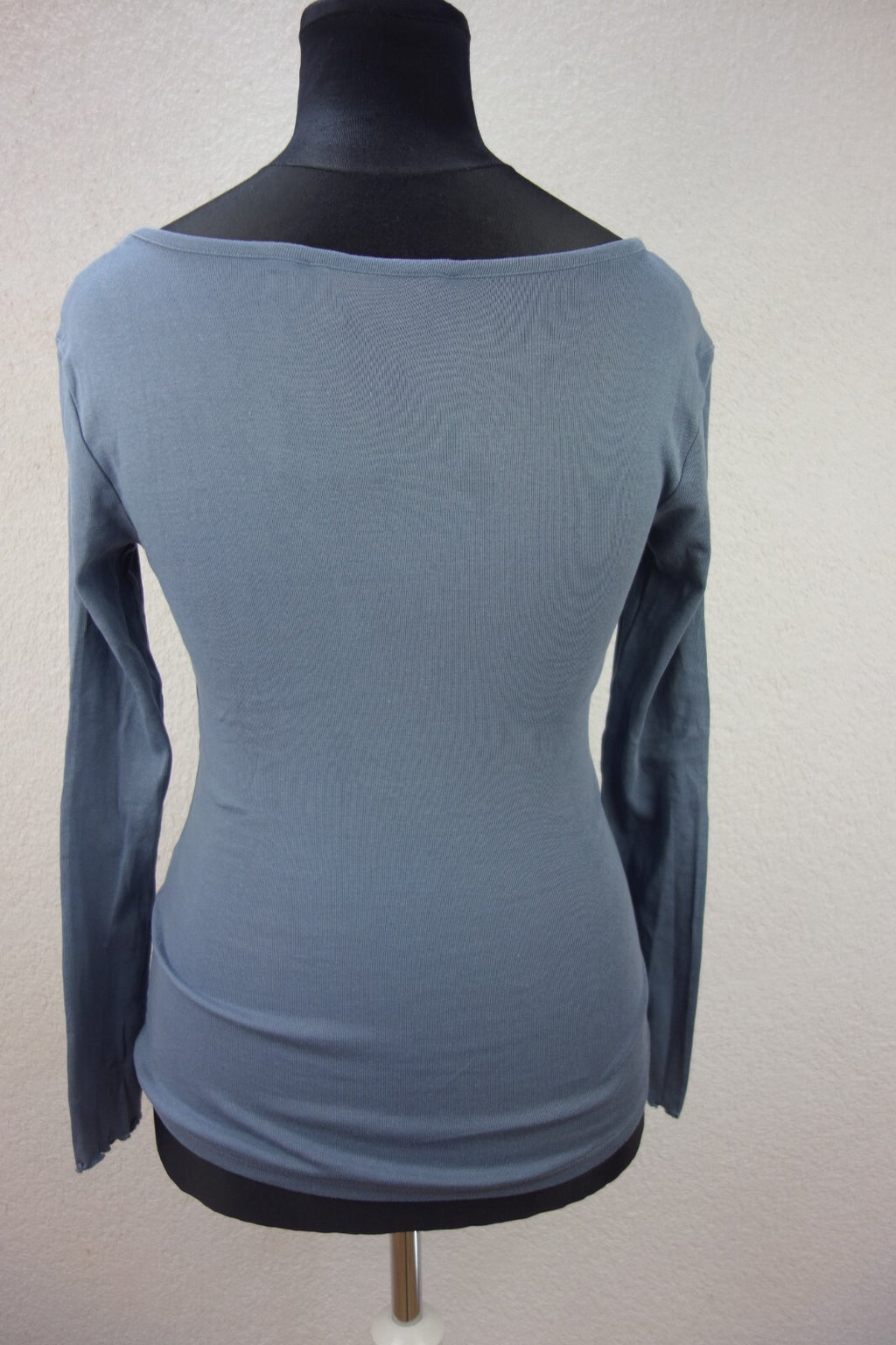 EK3944 Damen Shirt von Vero Moda, azurblau, Gr. M 3