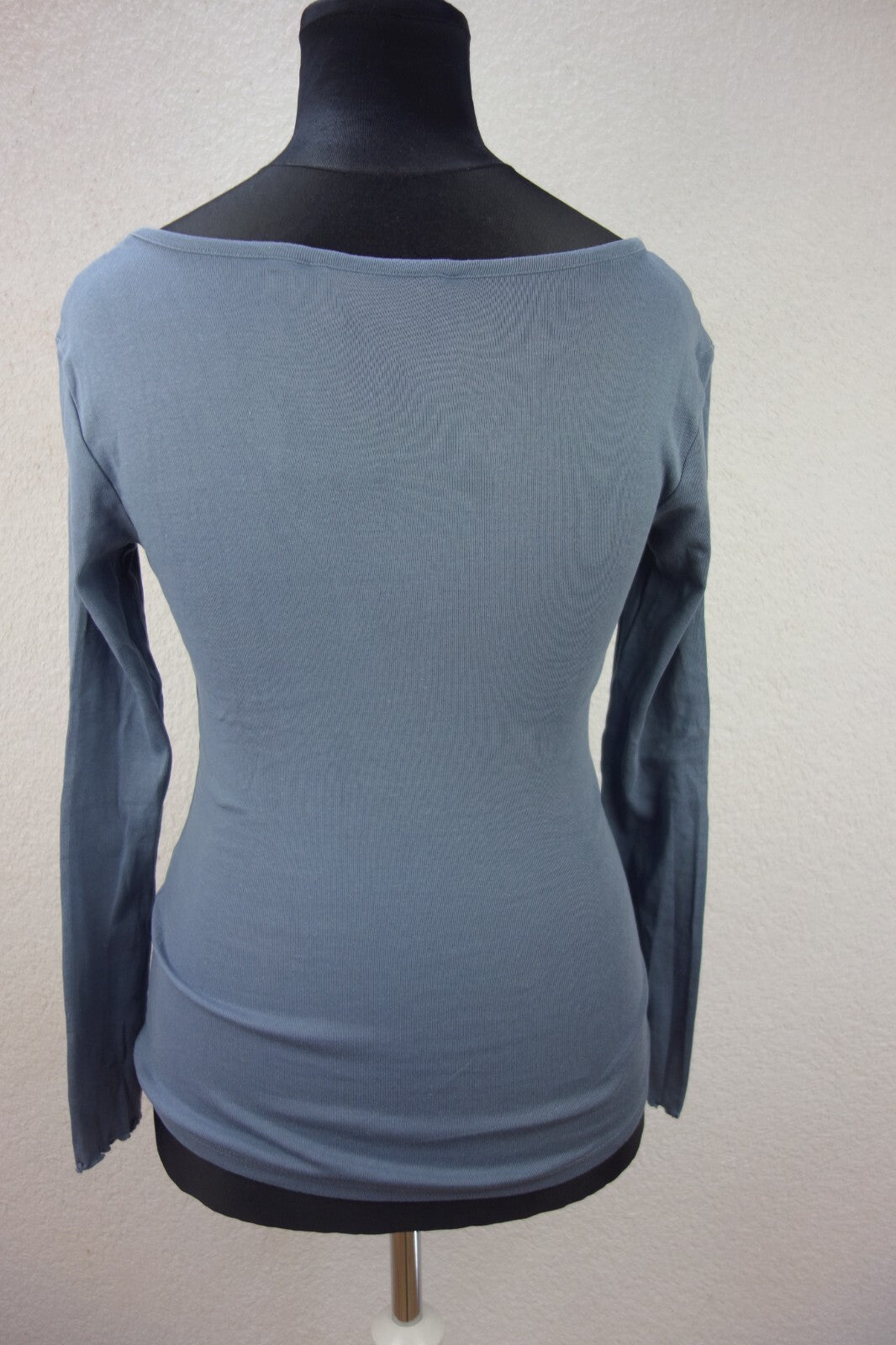 EK3944 Damen Shirt von Vero Moda, azurblau, Gr. M 3