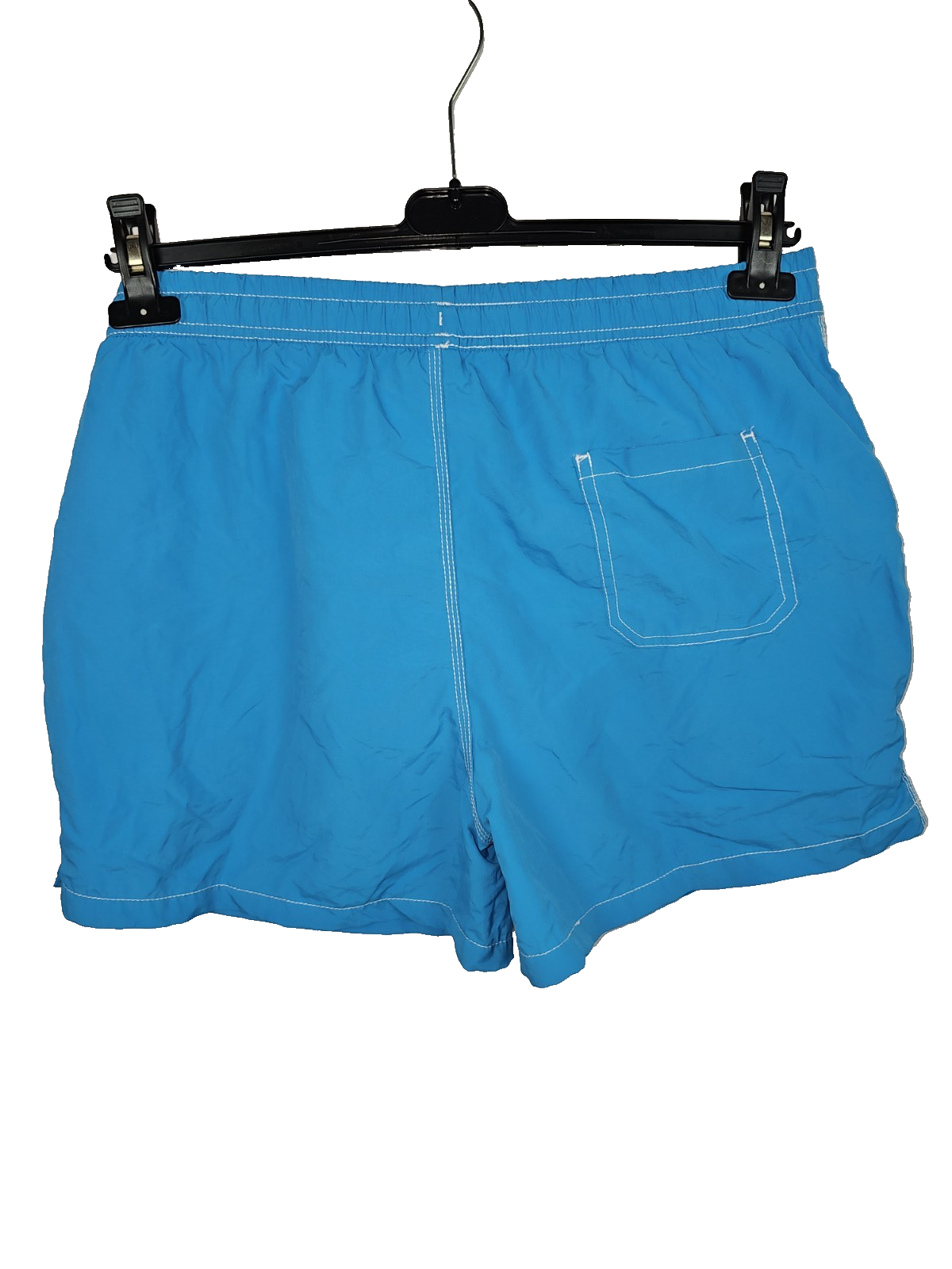 EK7740 Herren Badehose von A.W. Dunmore, blau, Gr.L/522