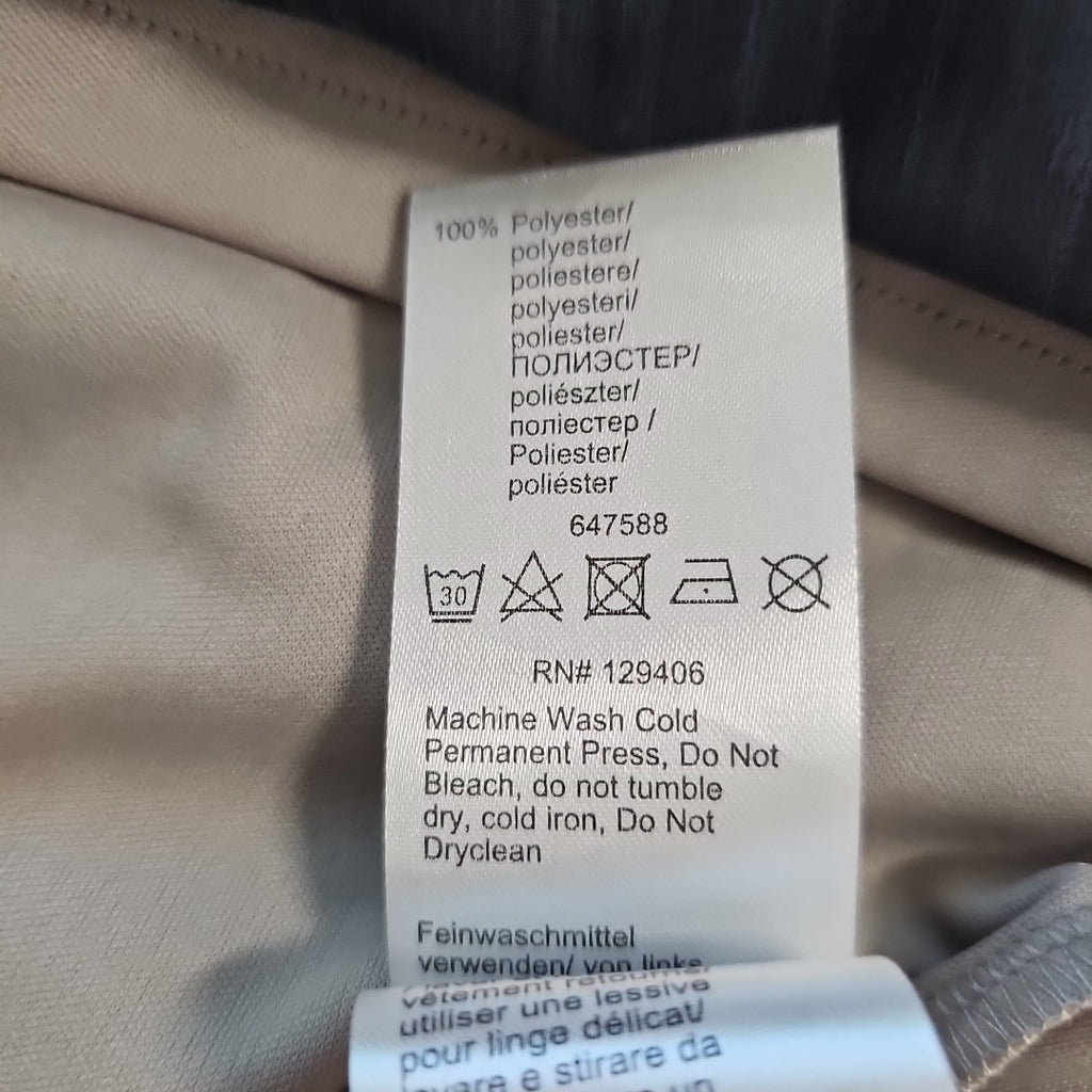EK8916 Damen Kleid von BodyFlirt, grau, Gr.467