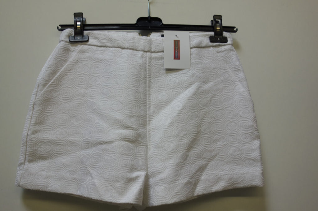 EK2060 Damen Shorts von Mohito, weiß, Gr. 380