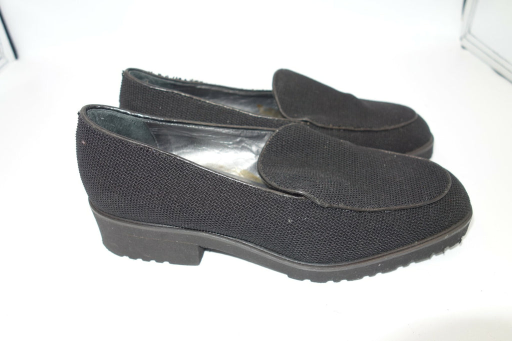 ES0109 Damen Halbschuhe von Bettio&Belotto, schwarz, 35,53