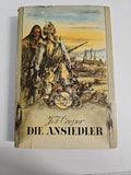 EB1201 Y.J. Cooper Die Ansiedler0
