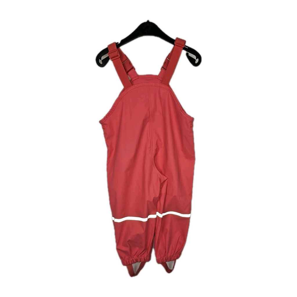 EK11336 Kinder Matschhose von Lupilu, Rosa, Gr. 86/921