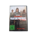 EB3668 Top Titel - Action, Thriller, Abenteuer, ScienceFiction, Blockbuster DVD 0