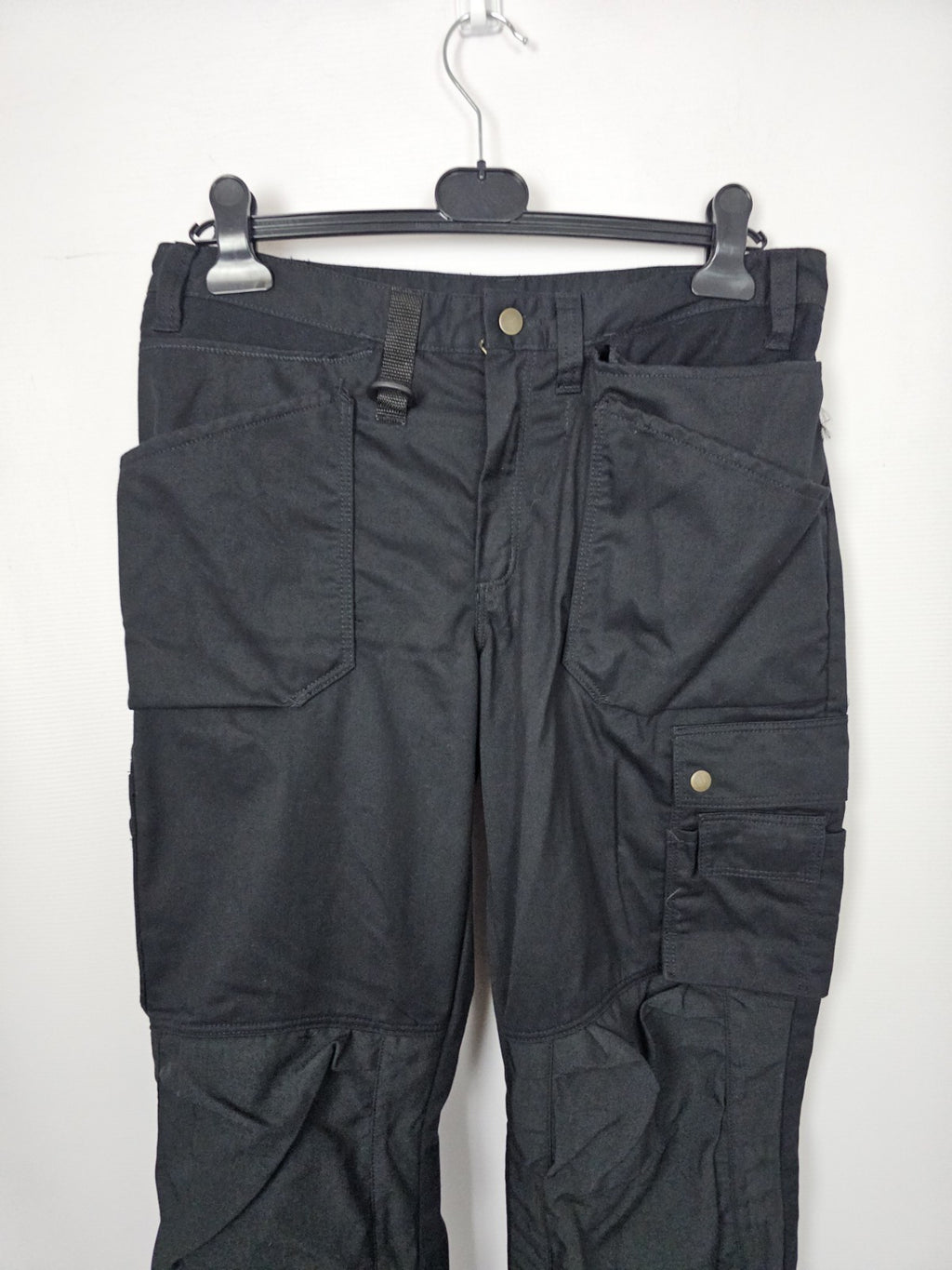 EK8743 Herren Hose von Fistade, Schwarz, Gr. 501