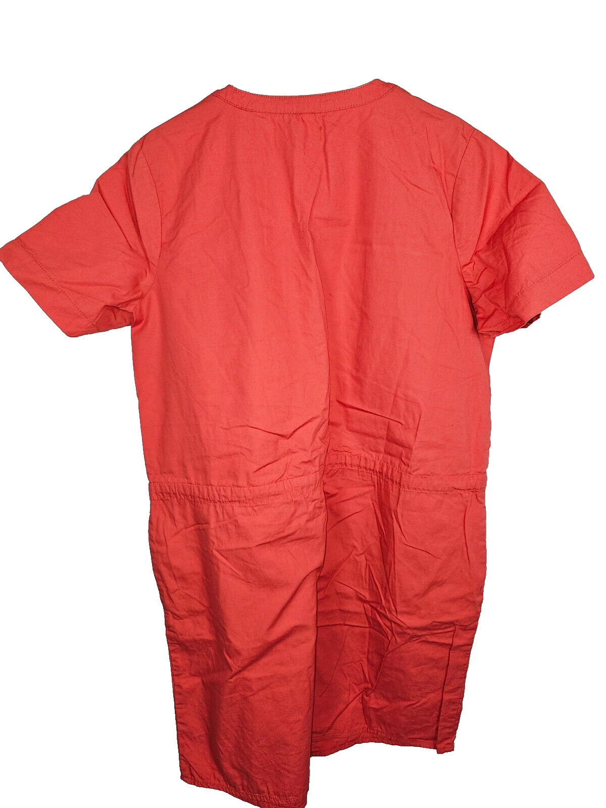 EK3258 Damen Kleid von Collection L, rot, Gr.502