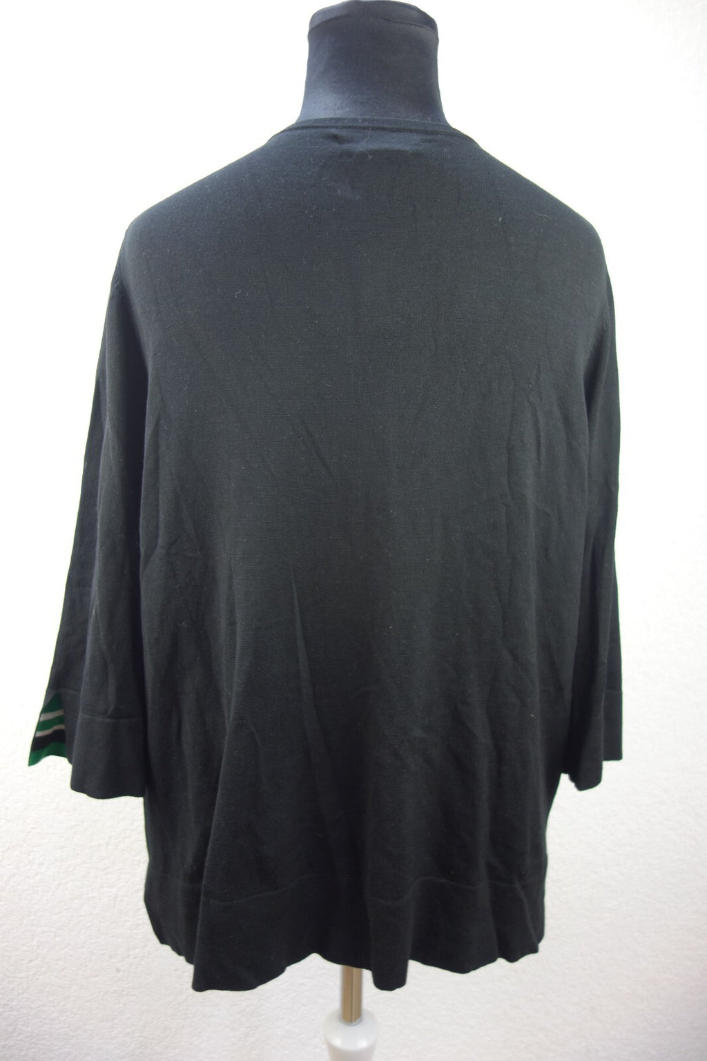EK0630 Damen Shirt von Brax, schwarz, Gr. 483